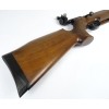 Karabinek sportowy HW 2000TS kal. .22lr.